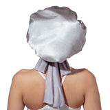 Lemon Lavender® Snooze Control Satin Sleep Bonnet