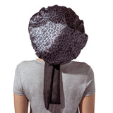 Lemon Lavender® Snooze Control Satin Sleep Bonnet