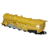 Lionel® Trains New York Central 700E Hudson Locomotive Metallic Gold Metal Ornament Limited Quantity