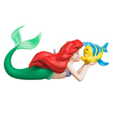 Disney The Little Mermaid A Fin-tastic Friendship Ornament