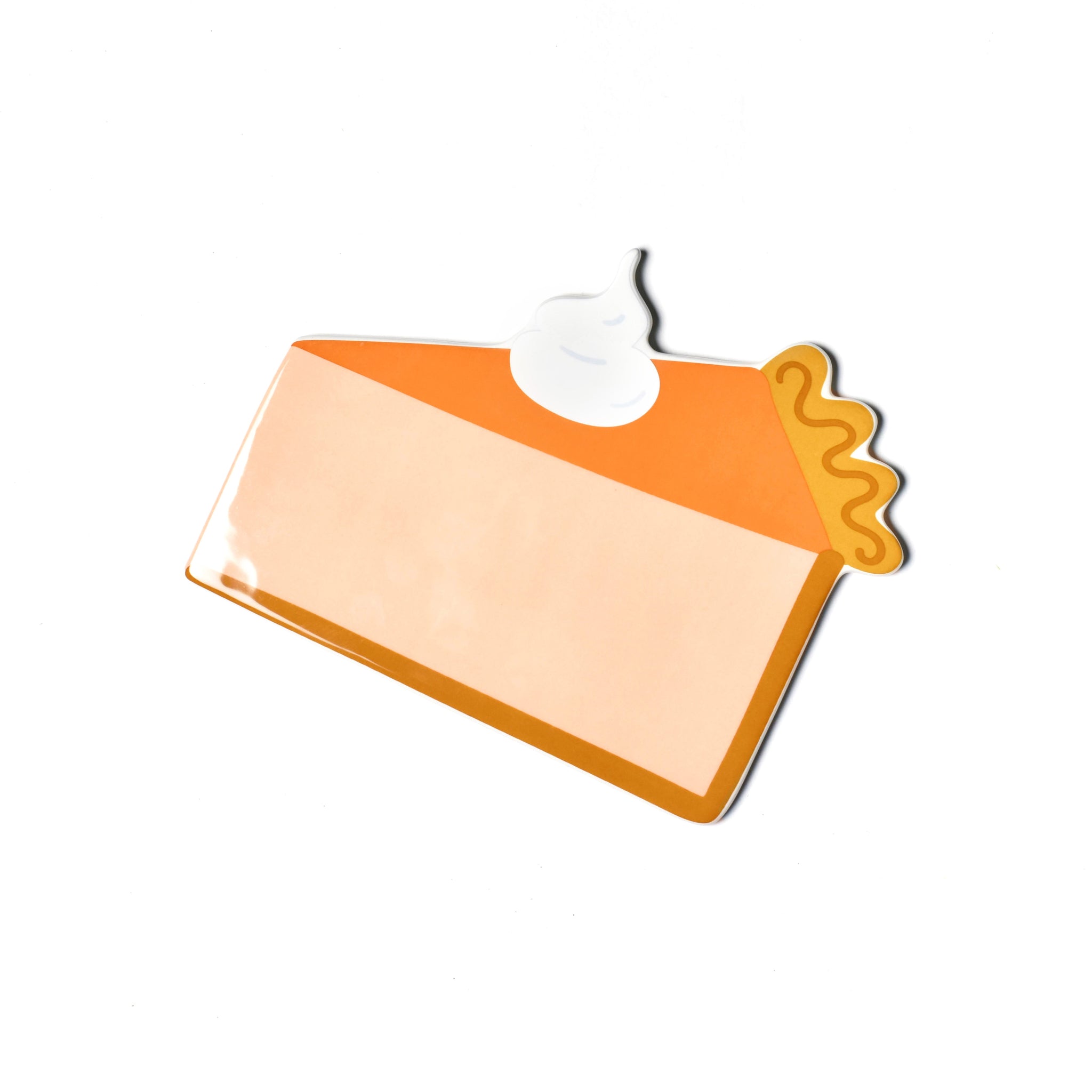 Pumpkin Pie Mini Attachment