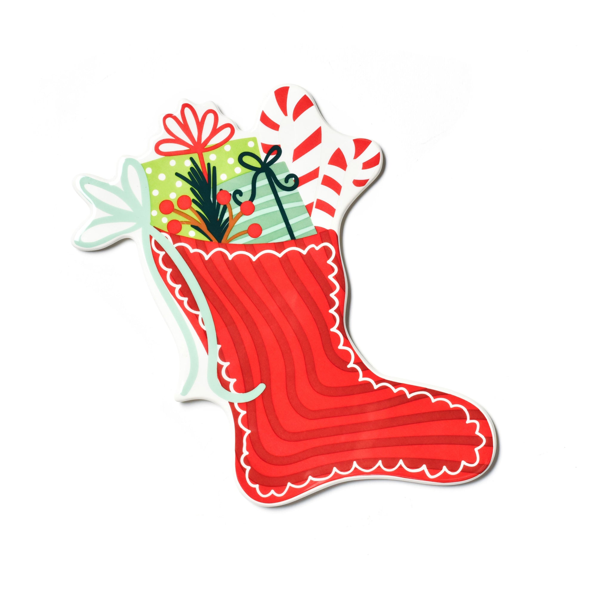 Stuffed Stocking MINI Attachment