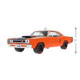 1969 Dodge Super Bee Six Pack Ornament 35th in the Classic American Cars series