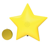 Nintendo Super Mario™ Super Star Tree Topper With Light and Sound