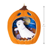 Hallmark Happy Halloween! Ornament
