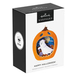 Hallmark Happy Halloween! Ornament