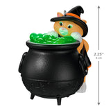 Hallmark Mischievous Kittens Orange Cat Energy Special Edition Ornament