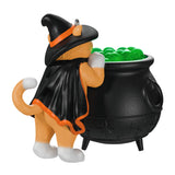 Hallmark Mischievous Kittens Orange Cat Energy Special Edition Ornament