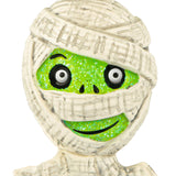 Hallmark Mini Mysterious Little Mummy Ornament, 1.25"