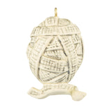Hallmark Mini Mysterious Little Mummy Ornament, 1.25"