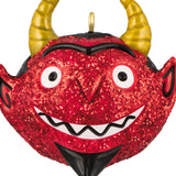 Hallmark Mini Darling Little Devil Ornament, 1.25"