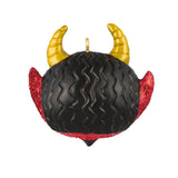 Hallmark Mini Darling Little Devil Ornament, 1.25"