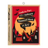 Hallmark Nifty Fifties Masquerade Costume Ornament