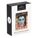 Hallmark Nifty Fifties Masquerade Costume Ornament