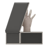 The Addams Family Thing Musical Ornament