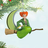 Disney Hocus Pocus Tonight We Fly! Ornament