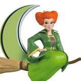 Disney Hocus Pocus Tonight We Fly! Ornament