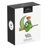 Disney Hocus Pocus Tonight We Fly! Ornament