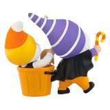 Gnothing But Treats Ornament