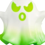 Goofy Ghost Ornament With Light and Sound