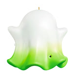 Goofy Ghost Ornament With Light and Sound