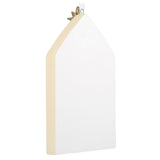 Gift From Above Nativity Porcelain Ornament