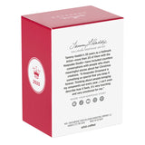 Baby Girl's First Christmas Elephant 2025 Ornament