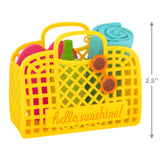 Hello, Sunshine Ornament