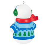 Hallmark Son Snowman 2026 Ornament