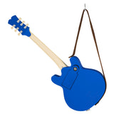 Hallmark Go Tell It On the Mountain Guitar Musical Ornament