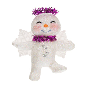 Hallmark Snow Angel Ornament