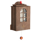 Hallmark The Nutcracker Ballet Musical Papercraft Ornament With Motion