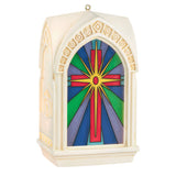 Hallmark The Light of the World Ornament