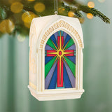 Hallmark The Light of the World Ornament