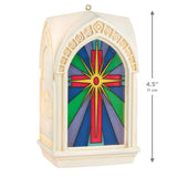 Hallmark The Light of the World Ornament