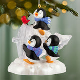 Hallmark The Perfect Tree Ornament