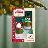 Hallmark Nifty Fifties Keepsake Ornaments Ornament