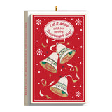 Hallmark Nifty Fifties Keepsake Ornaments Ornament