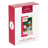 Hallmark Nifty Fifties Keepsake Ornaments Ornament