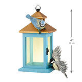 Hallmark Marjolein Bastin Feathered Friends Ornament