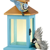Hallmark Marjolein Bastin Feathered Friends Ornament
