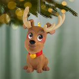 Hallmark Rudy Reindoggie Ornament