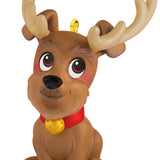 Hallmark Rudy Reindoggie Ornament