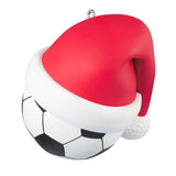 Hallmark Soccer Star 2026 Ornament