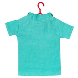 Hallmark The Care You Share Fabric Ornament