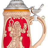 Hallmark Beer Stein 2026 Ornament