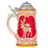 Hallmark Beer Stein 2026 Ornament
