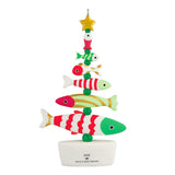 Hallmark O Fishmas Tree Ornament