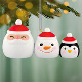Hallmark The Makings of Merry Ornament