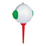 Hallmark Teed Up for Christmas Ornament
